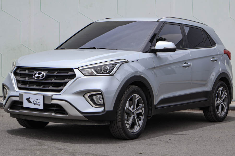 HYUNDAI CRETA 2019 -V 3105
